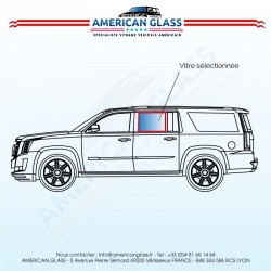 CADILLAC ESCALADE 2015-2019...
