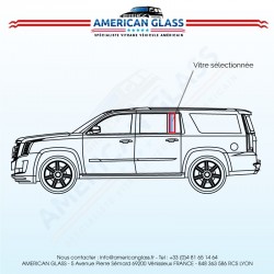 CADILLAC ESCALADE 2015-2019...