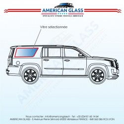 CADILLAC ESCALADE 2015-2019...