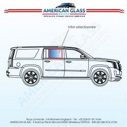CADILLAC ESCALADE 2015-2019...