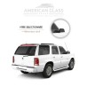 RÉTROVISEUR DROIT EN PLASTIQUE CADILLAC ESCALADE 2003-2006