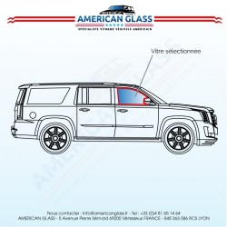 CADILLAC ESCALADE 2015-2019...
