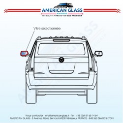 CADILLAC ESCALADE 2015-2019...