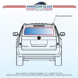 CADILLAC ESCALADE 2015-2019...