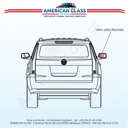 CADILLAC ESCALADE 2015-2019...
