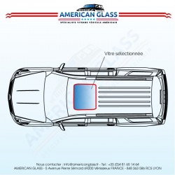 CADILLAC ESCALADE 2015-2019...