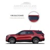 VITRE PORTIÈRE ARRIÈRE GAUCHE FORD EXPLORER 2019-2023