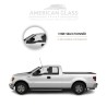 VITRE PORTIÈRE AVANT GAUCHE FORD F-150 SUPER CAB 2008-2015