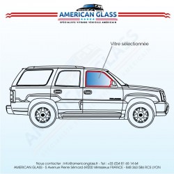 CADILLAC ESCALADE 2000-2002...