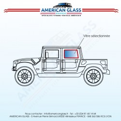 HUMMER H1 OPEN 1992-2006...
