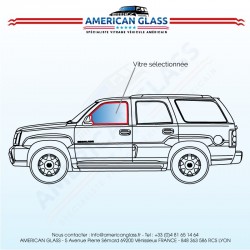 CADILLAC ESCALADE 2003-2006...