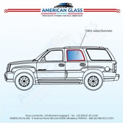 CADILLAC ESCALADE 2003-2006...