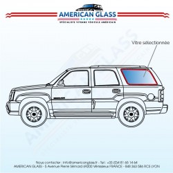 CADILLAC ESCALADE 2003-2006...