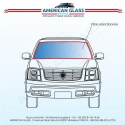 CADILLAC ESCALADE 2003-2006...
