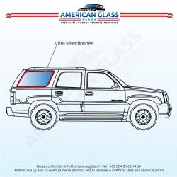 CADILLAC ESCALADE 2003-2006...