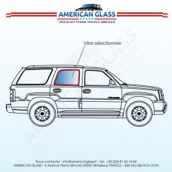 CADILLAC ESCALADE 2003-2006...