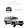 RÉTROVISEUR DROIT A CHROME GMC YUKON XL 1998-2002