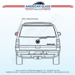 CADILLAC ESCALADE 2003-2006...