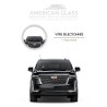 PARE-BRISE CADILLAC ESCALADE 2021- 2024