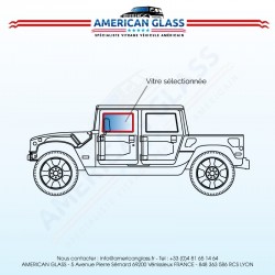 HUMMER H1 OPEN 1992-2006...