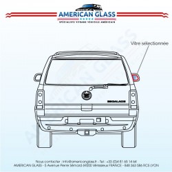 CADILLAC ESCALADE 2003-2006...