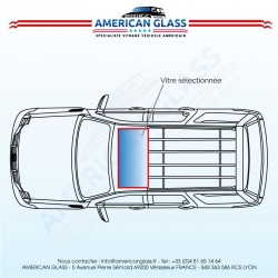 CADILLAC ESCALADE 2003-2006...