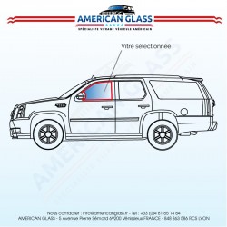 CADILLAC ESCALADE ESV...