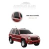 RÉTROVISEUR DROIT PLASTIQUE JEEP CHEROKEE KJ 2002-2009