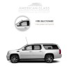 VITRE PORTIÈRE AVANT GAUCHE CADILLAC ESCALADE ESV 2007-2014