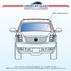 CADILLAC ESCALADE ESV...