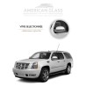 RÉTROVISEUR GAUCHE A PEINDRE CADILLAC ESCALADE ESV 2007-2014