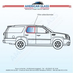 CADILLAC ESCALADE ESV...