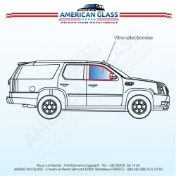 CADILLAC ESCALADE ESV...