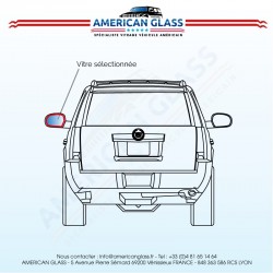 CADILLAC ESCALADE ESV...