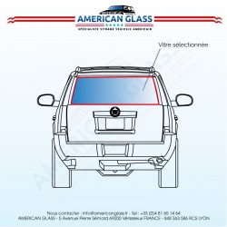 CADILLAC ESCALADE ESV...