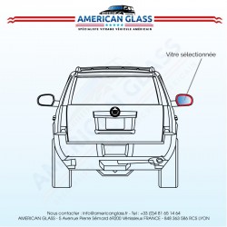 CADILLAC ESCALADE ESV...
