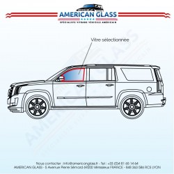 CADILLAC ESCALADE ESV...