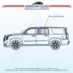 CADILLAC ESCALADE ESV...