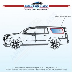 CADILLAC ESCALADE ESV...
