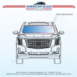 CADILLAC ESCALADE ESV...
