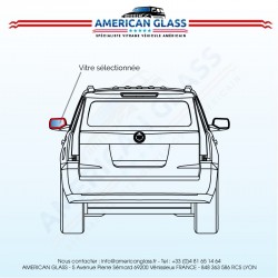 CADILLAC ESCALADE ESV...