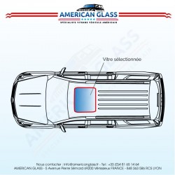 CADILLAC ESCALADE ESV...
