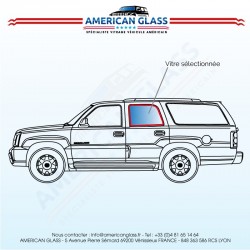 CADILLAC ESCALADE ESV...