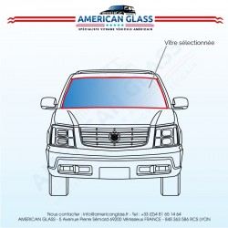 CADILLAC ESCALADE ESV...