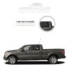VITRE PORTIÈRE ARRIÈRE GAUCHE FORD F-150 SUPER CREW 2008-2015