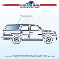 CADILLAC ESCALADE ESV...