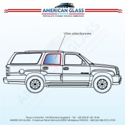 CADILLAC ESCALADE ESV...