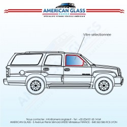 CADILLAC ESCALADE ESV...