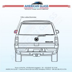 CADILLAC ESCALADE ESV...
