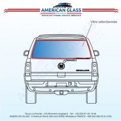 CADILLAC ESCALADE ESV...
